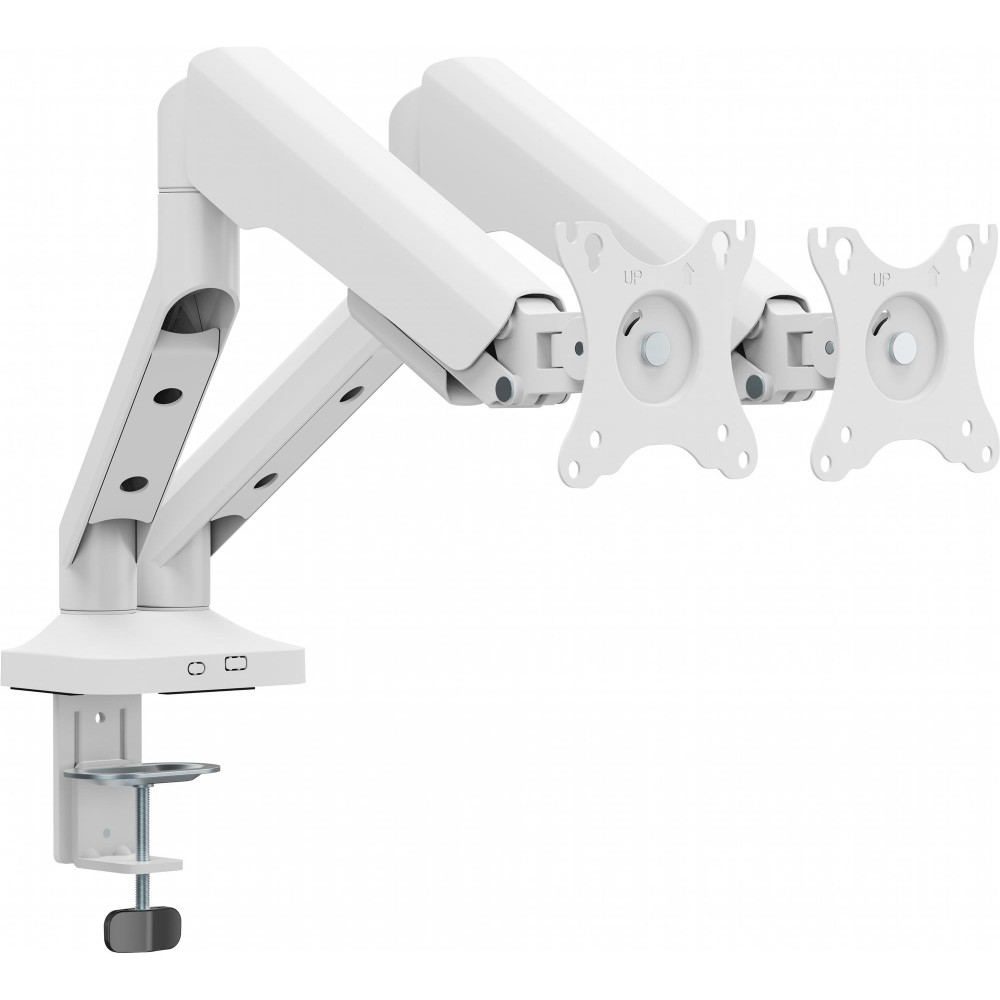 Кріплення настільне для двох моніторів OfficePro 17-35