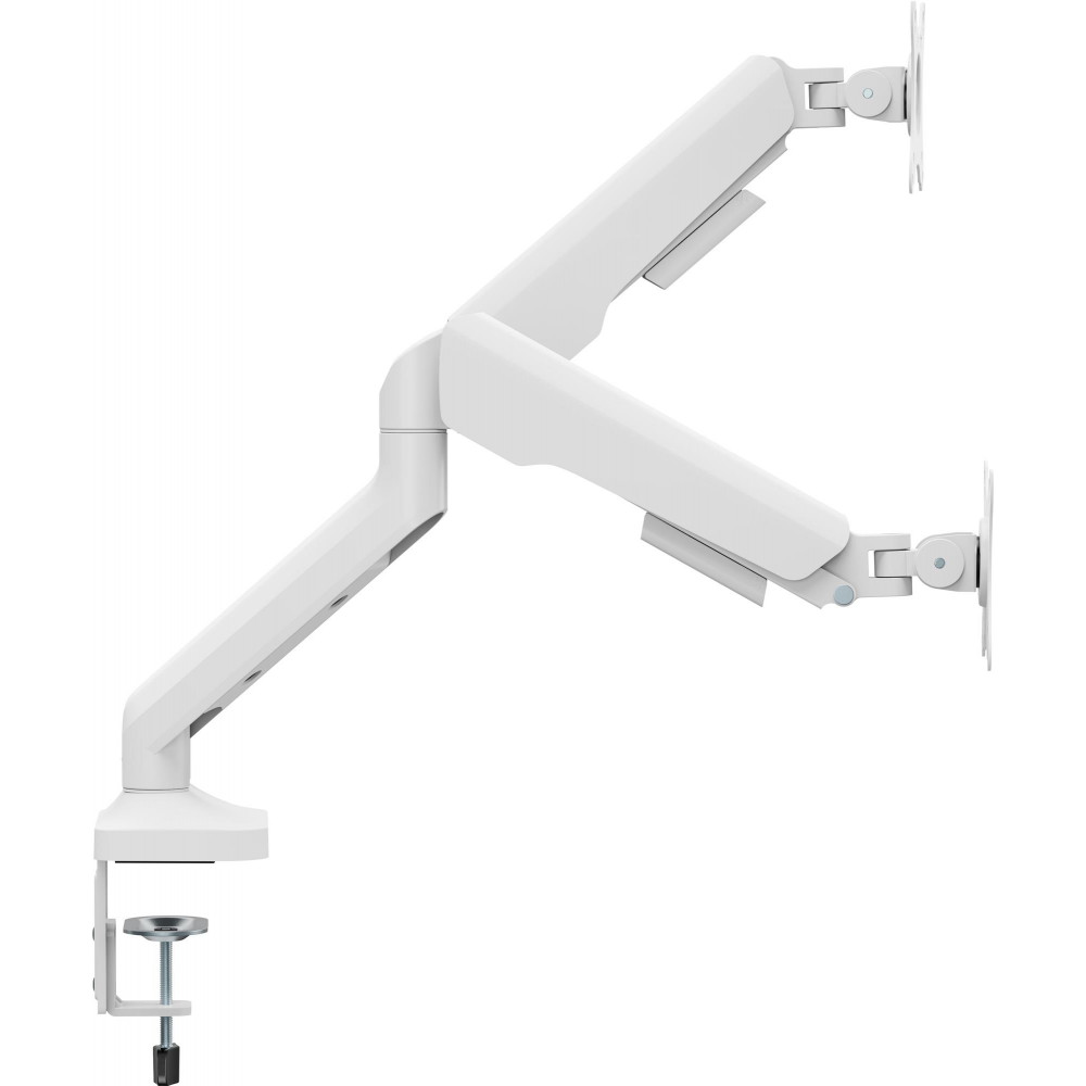 Кріплення настільне для двох моніторів OfficePro 17-35