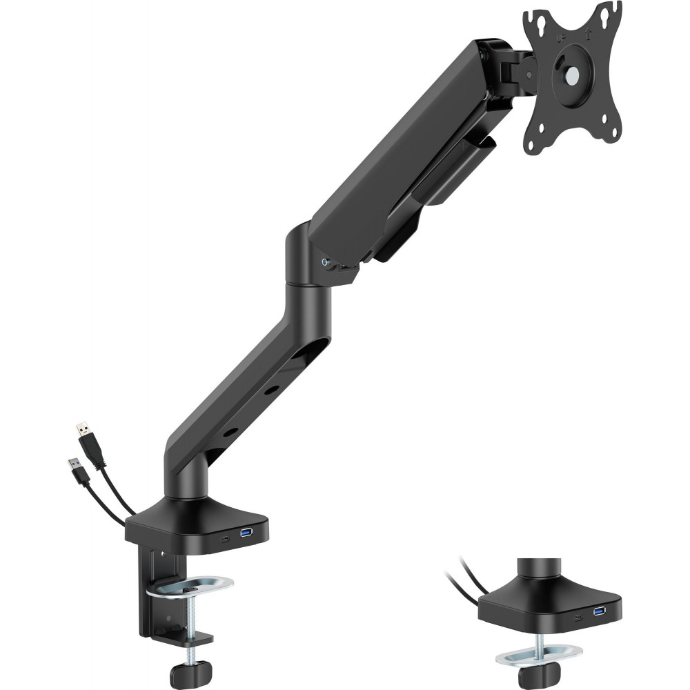 Кріплення настільне для монітора OfficePro 17-40