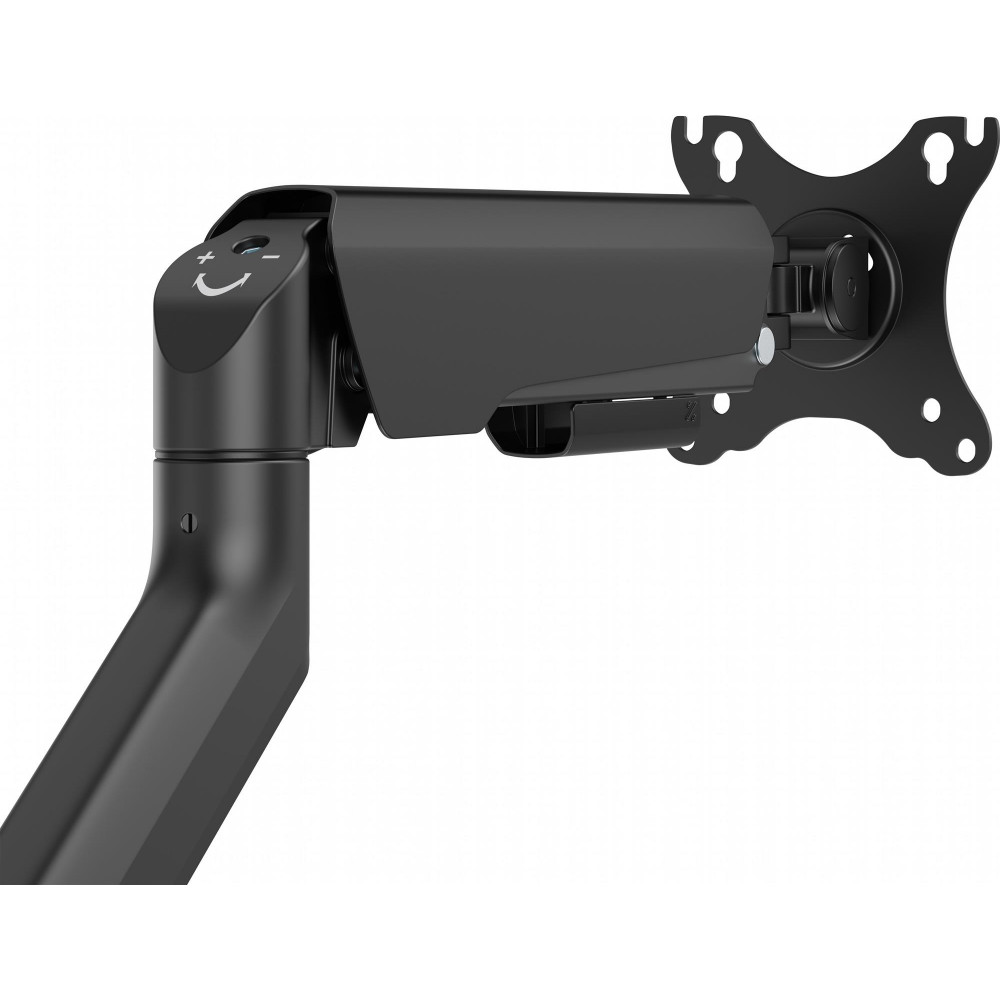 Кріплення настільне для двох моніторів OfficePro 17-35