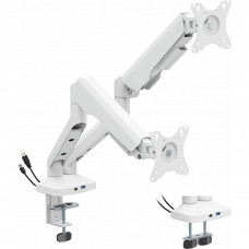 Кріплення настільне для двох моніторів OfficePro 17-35 Кріплення настільне для двох моніторів OfficePro 17-35