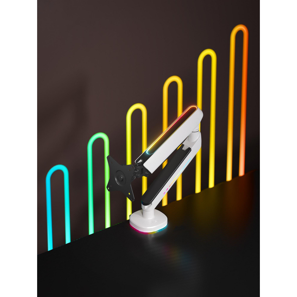 Кронштейн OfficePro MA901W Plus RGB 17-32