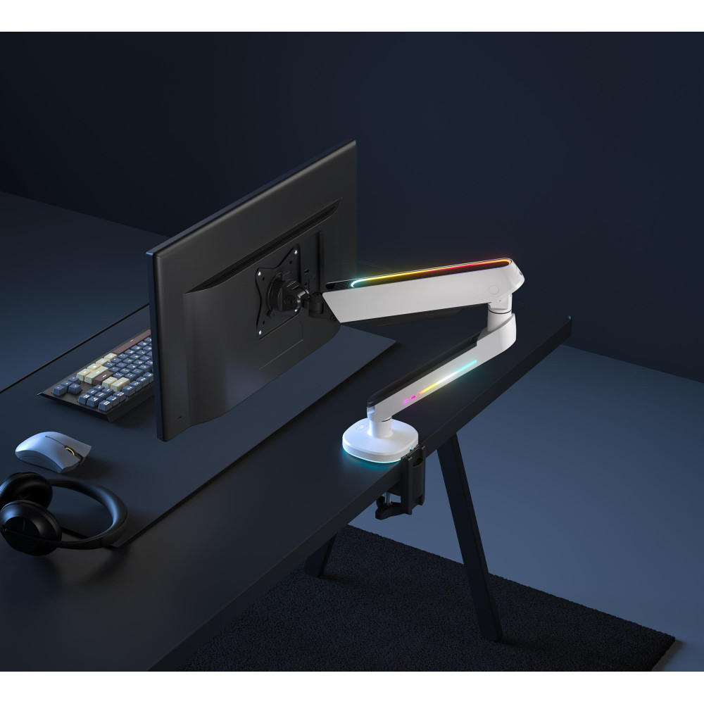 Кронштейн OfficePro MA901W Plus RGB 17-32