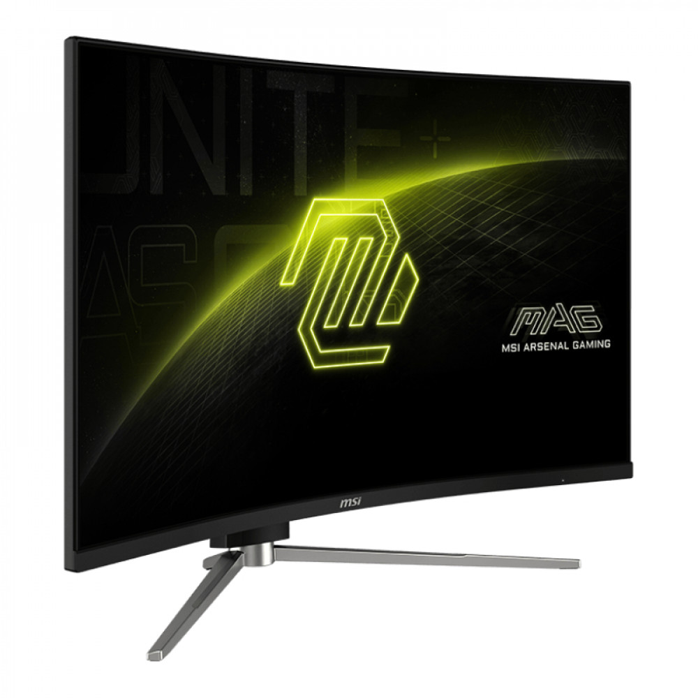 Монітор MSI 31.5