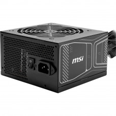 Блок живлення MSI MAG A750GN PCIE5 750W Блок живлення MSI MAG A750GN PCIE5 750W