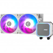 Система водяного охолодження MSI MAG CoreLiquid A13 240 WH