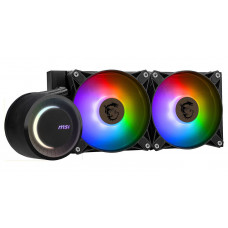 Система водяного охолодження MSI MAG CoreLiquid E240