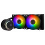 Система водяного охолодження MSI MAG CoreLiquid E240