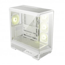Корпус MSI MAG Pano 130R PZ White без БЖ