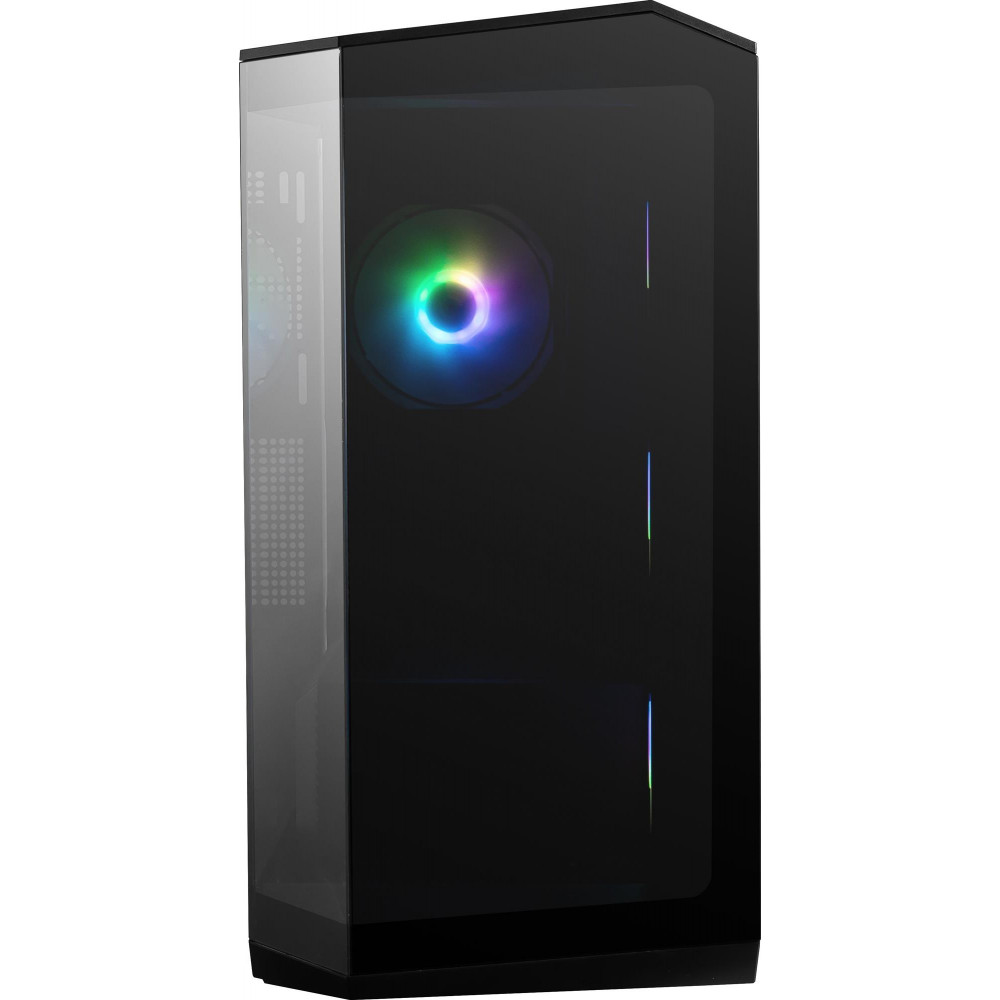 Корпус MSI MAG Pano M100R PZ без БП