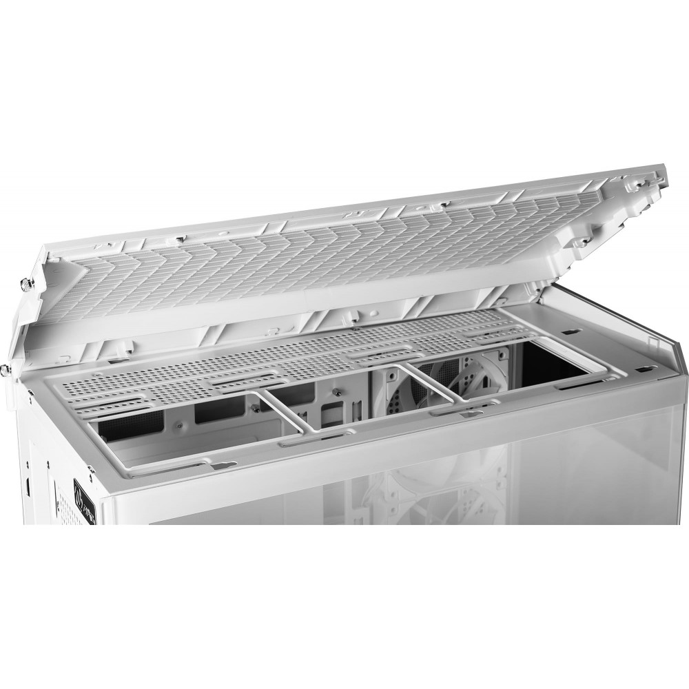 Корпус MSI MAG Pano M100R PZ White без БП