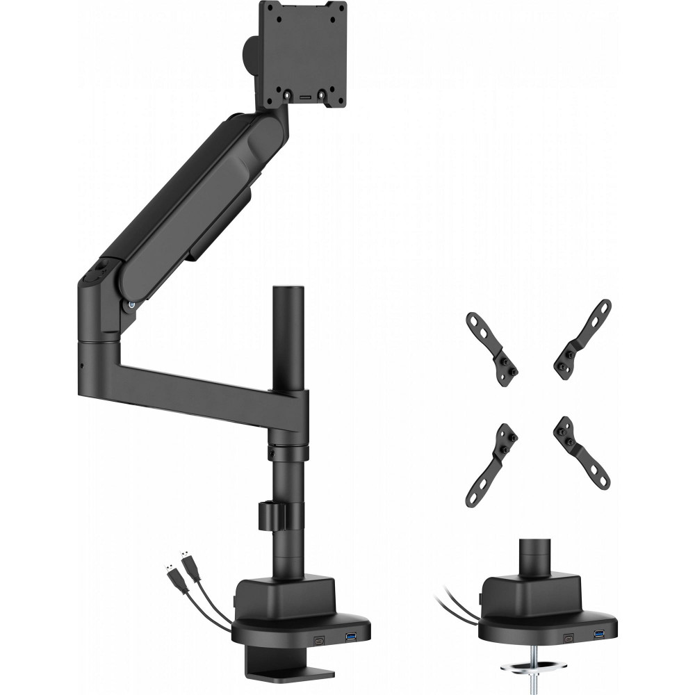 Кріплення настільне для монітора OfficePro 24-57