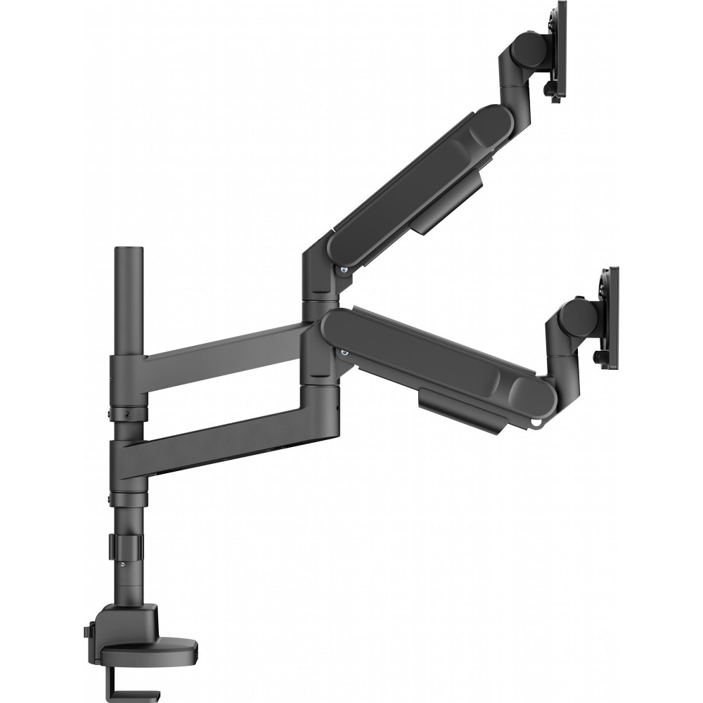 Кріплення настільне для двох моніторів OfficePro 24-57