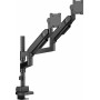 Кріплення настільне для двох моніторів OfficePro 24-57