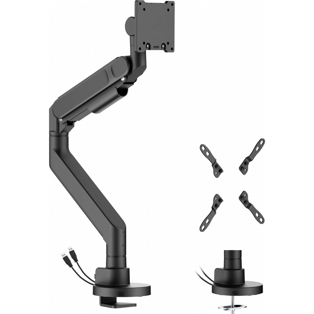 Кріплення настільне для монітора OfficePro 24-57