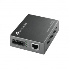 Медіаконвертер TP-Link MC210CS до 15 км