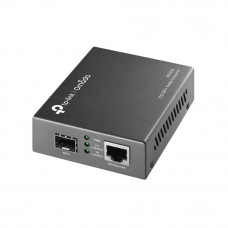 Медіаконвертер TP-Link MC220L (MM до 0,55 км, SM до 10км)