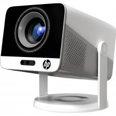 Проєктор HP MC425 White