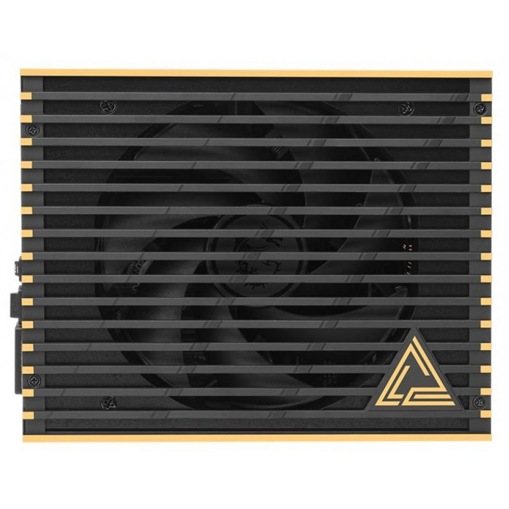 Блок живлення MSI MEG Ai1600T PCIE5 1600W