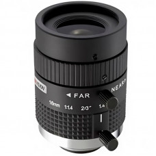 Об`єктив Hikvision MF-1614M-5MP