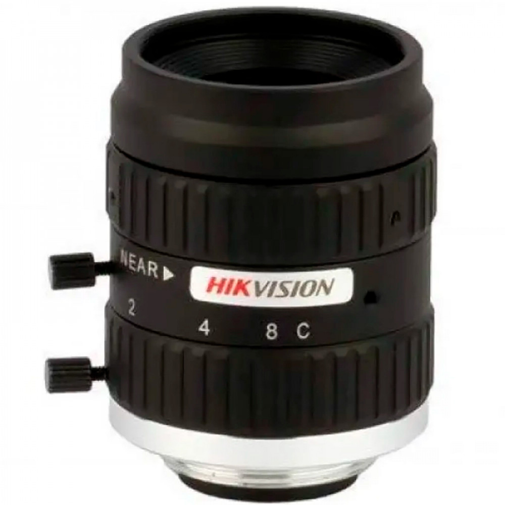 Об`єктив Hikvision MF2514M-5MP