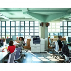 Багатофункціональний пристрій A3 ч/б Xerox VersaLink B7125/7130/7135 (Базовый блок, 1 лоток, без тумби) (B7101V_D) Багатофункціональний пристрій A3 ч/б Xerox VersaLink B7125/7130/7135 (Базовый блок, 1 лоток, без тумби) (B7101V_D)