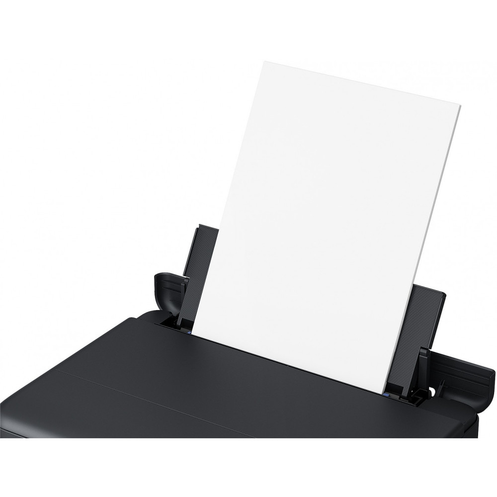 Багатофункціональний пристрій А3 кол. Epson EcoTank L8180 Фабрика друку з Wi-Fi (C11CJ21403)