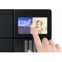 Багатофункціональний пристрій А3 кол. Epson EcoTank L8180 Фабрика друку з Wi-Fi (C11CJ21403)