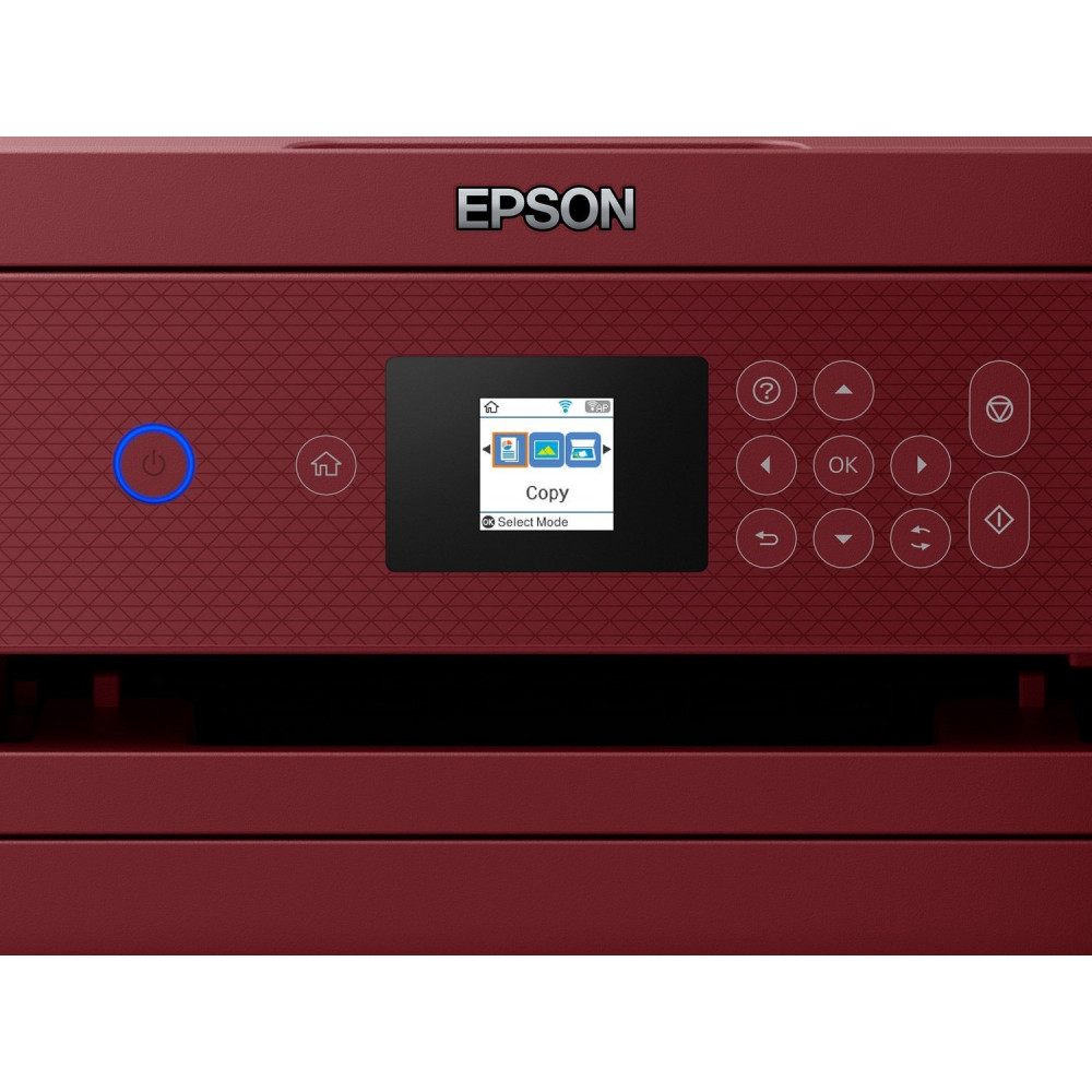 Багатофункційний пристрій А4 Epson EcoTank L4267 Wi-Fi (C11CJ63413)