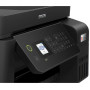 Багатофункціональний пристрій А4 Epson EcoTank L5290 Wi-Fi (C11CJ65407)