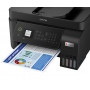 Багатофункціональний пристрій А4 Epson EcoTank L5290 Wi-Fi (C11CJ65407)