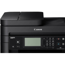Багатофункційний пристрій А4 ч/б Canon i-SENSYS MF237w з Wi-Fi (1418C161AA) + 2 картриджа Canon 737 Багатофункційний пристрій А4 ч/б Canon i-SENSYS MF237w з Wi-Fi (1418C161AA) + 2 картриджа Canon 737