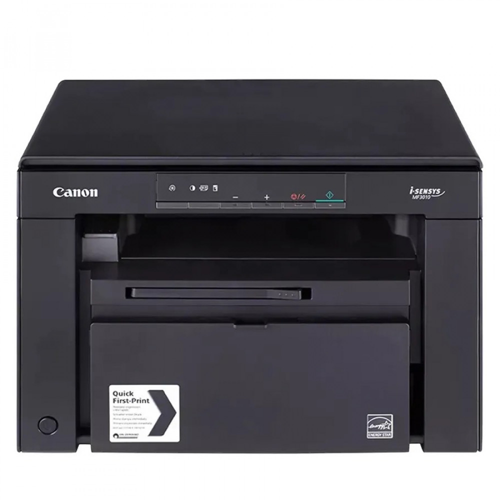 Багатофункціональний пристрій Canon i-Sensys MF3010 (5252B004)