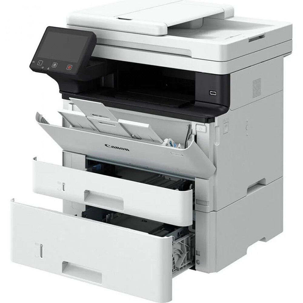 Багатофункціональний пристрій А4 ч/б Canon i-Sensys MF461dw з Wi-Fi (5951C020)