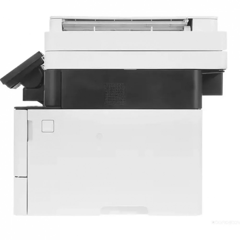 Багатофункціональний пристрій А4 ч/б Canon i-Sensys MF465dw з Wi-Fi (5951C007)