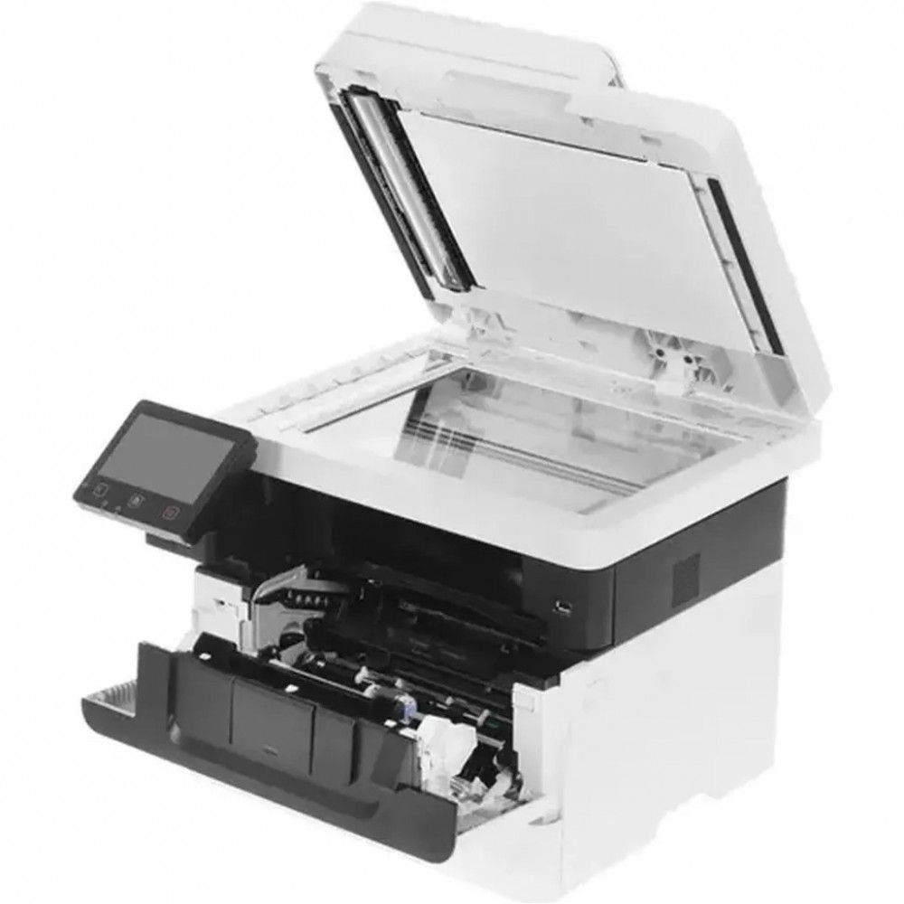 Багатофункціональний пристрій А4 ч/б Canon i-Sensys MF465dw з Wi-Fi (5951C007)