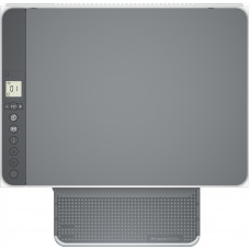 Багатофункціональний пристрій А4 ч/б HP LJ M236dw з Wi-Fi (9YF95A)