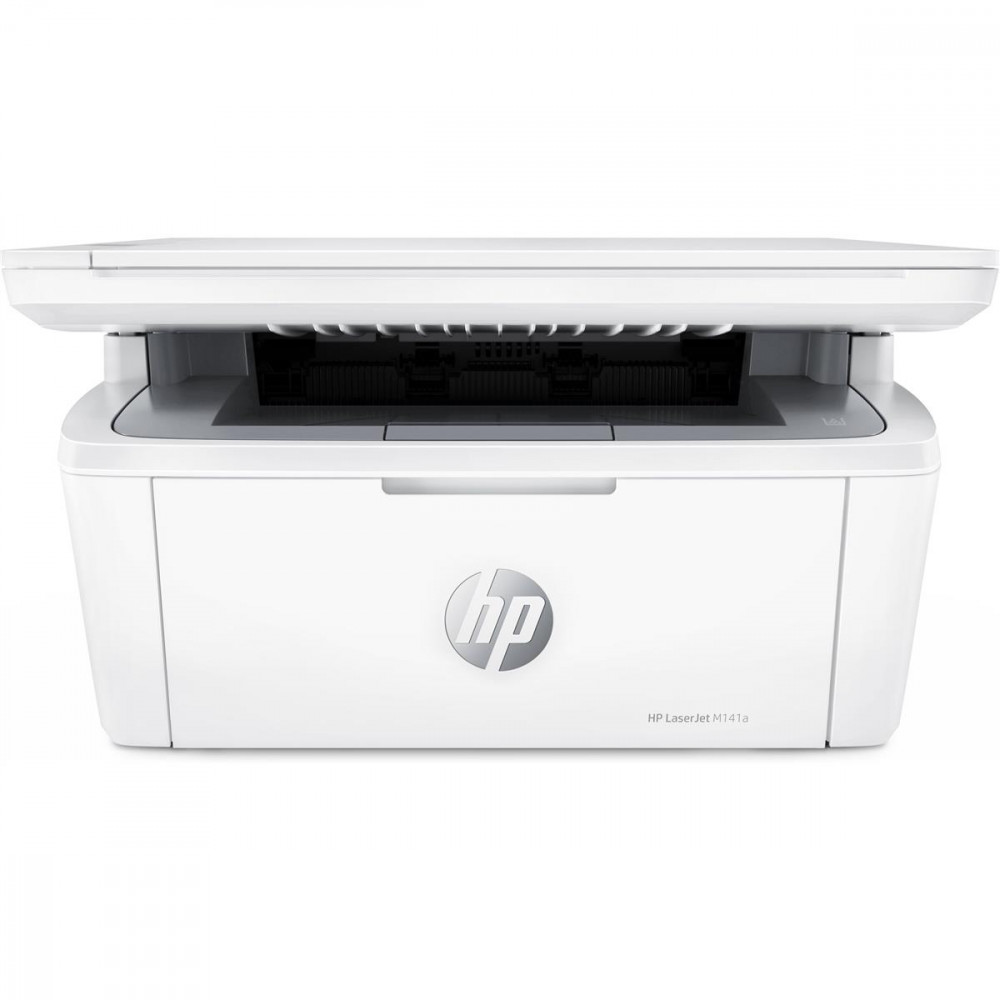 Багатофункціональний пристрій HP LaserJet Pro M141a (7MD73A)