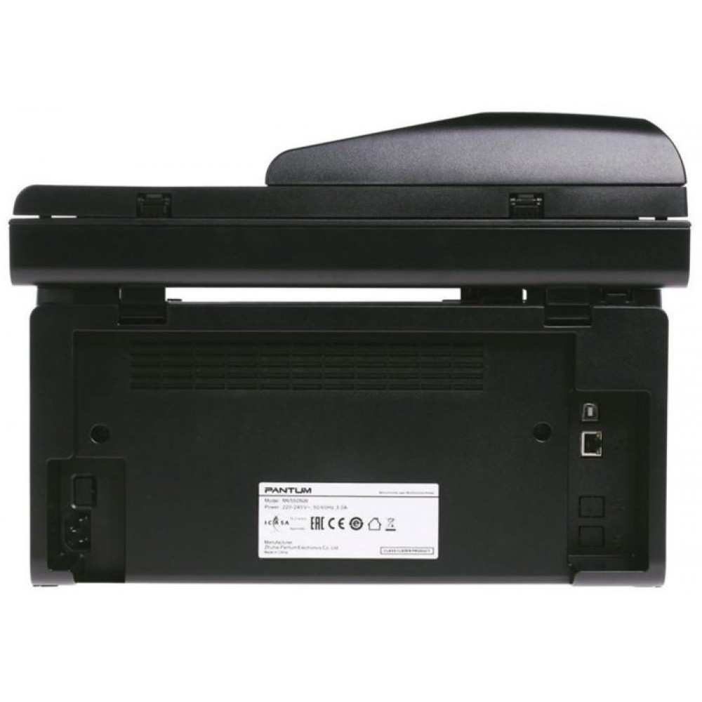 Багатофункціональний пристрій A4 ч/б Pantum M6550NW з Wi-Fi