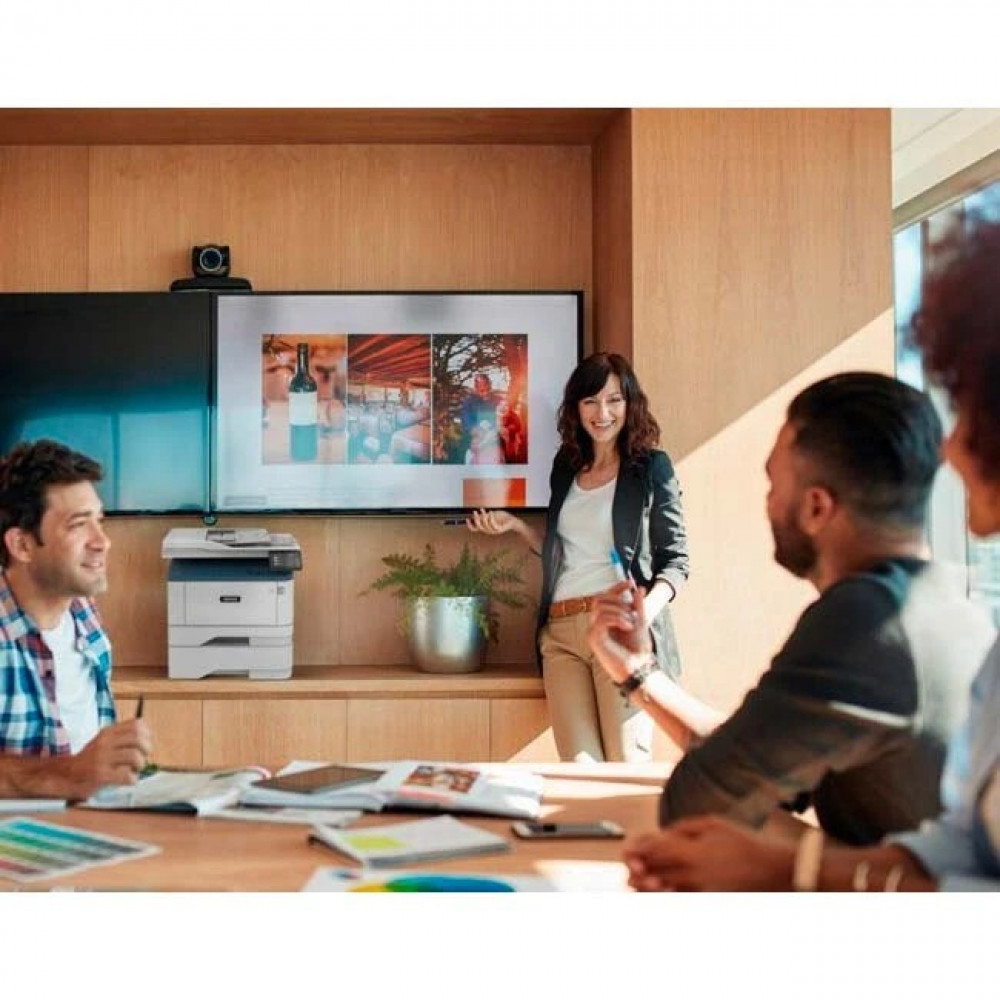 Багатофункційний пристрій A4 ч/б Xerox B305 з Wi-Fi (B305V_DNI)