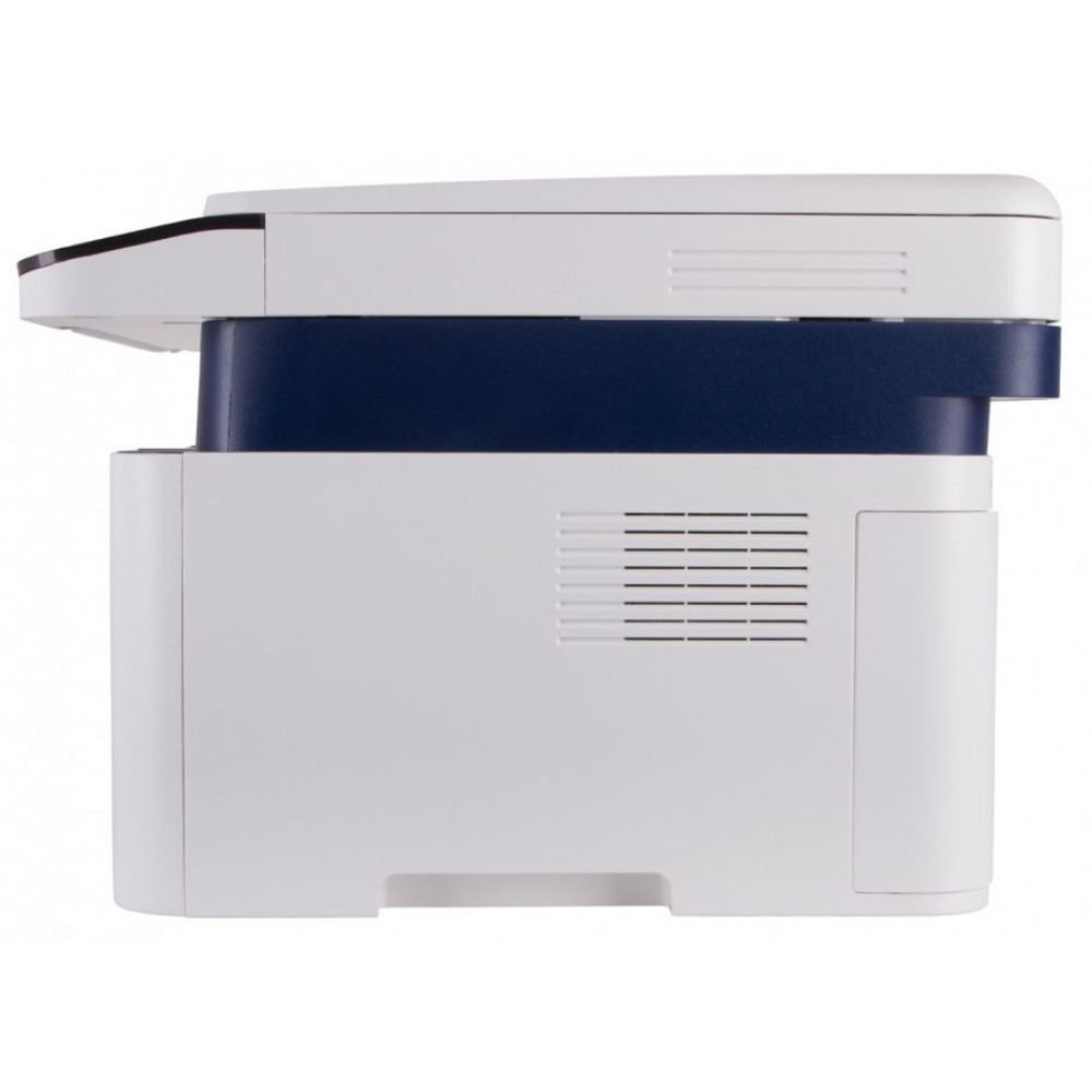 Багатофункціональний пристрій А4 ч/б Xerox WC 3025BI з Wi-Fi (3025V_BI)