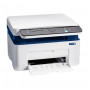 Багатофункціональний пристрій А4 ч/б Xerox WC 3025BI з Wi-Fi (3025V_BI)
