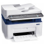 Багатофункціональний пристрій А4 ч/б Xerox WC 3025NI з Wi-Fi (3025V_NI)