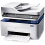 Багатофункціональний пристрій А4 ч/б Xerox WC 3025NI з Wi-Fi (3025V_NI)