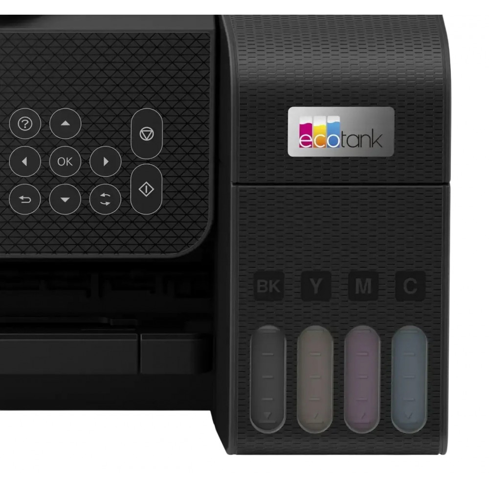 Багатофункційний пристрій А4 кол. Epson EcoTank L3260 (C11CJ66409)