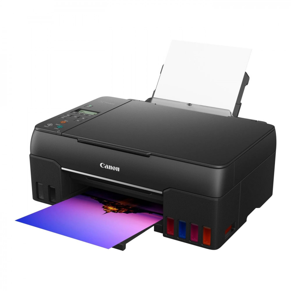 Багатофункціональний пристрій А4 кол. Canon Pixma G640 з Wi-Fi (4620C009)