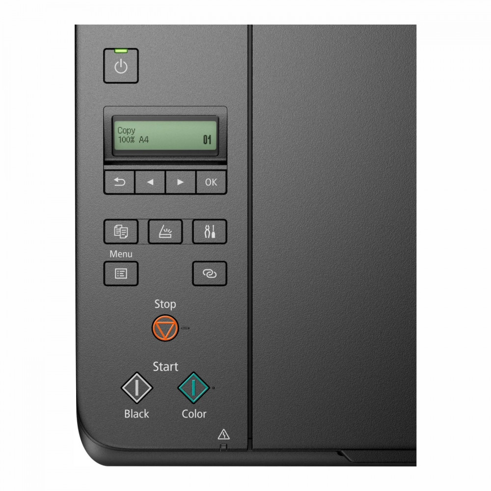 Багатофункціональний пристрій А4 кол. Canon Pixma G640 з Wi-Fi (4620C009)