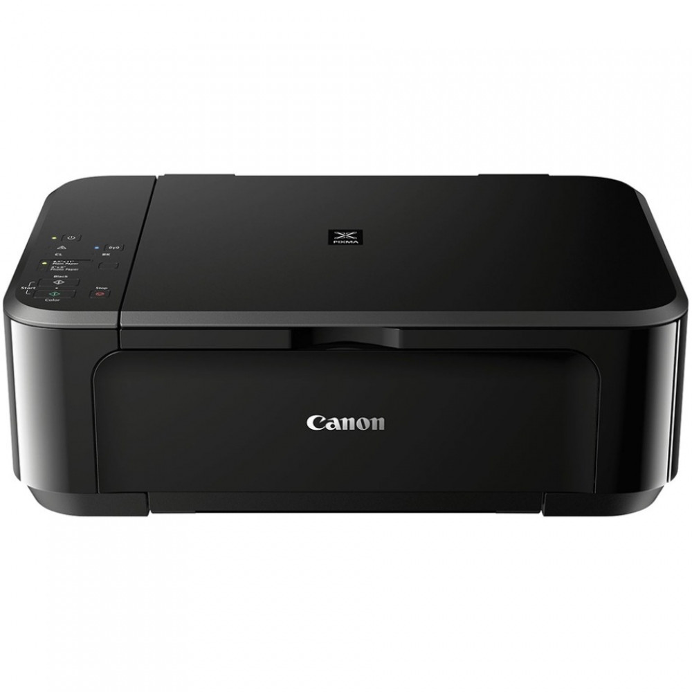 Багатофункціональний пристрій А4 кол. Canon Pixma MG3640S з Wi-Fi (0515C107AA)
