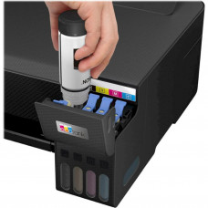 Багатофункціональний пристрій А4 кол. Epson L3251 Фабрика друку з Wi-Fi (C11CJ67413) Багатофункціональний пристрій А4 кол. Epson L3251 Фабрика друку з Wi-Fi (C11CJ67413)