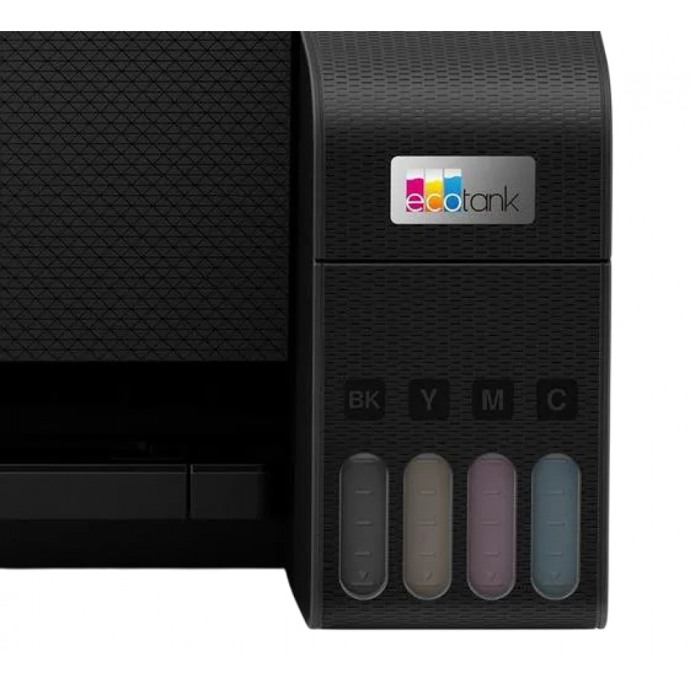 Багатофункціональний пристрій А4 кол. Epson L3251 Фабрика друку з Wi-Fi (C11CJ67413)